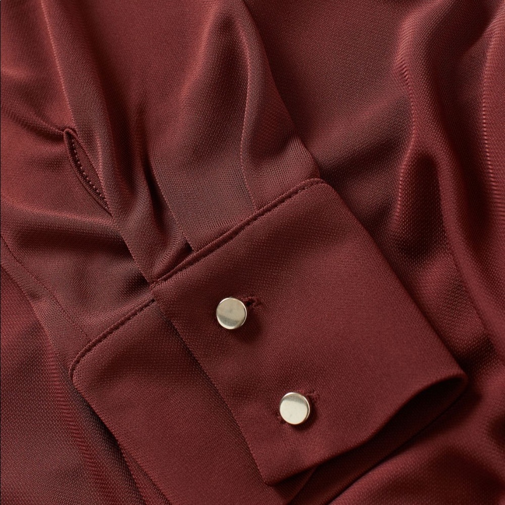 H&M blouse - Picture 3 of 4